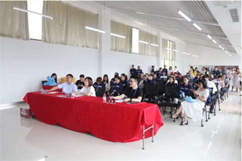 中偉好聲音丨西部產業基地上演海選收官之戰，我們總決賽見！