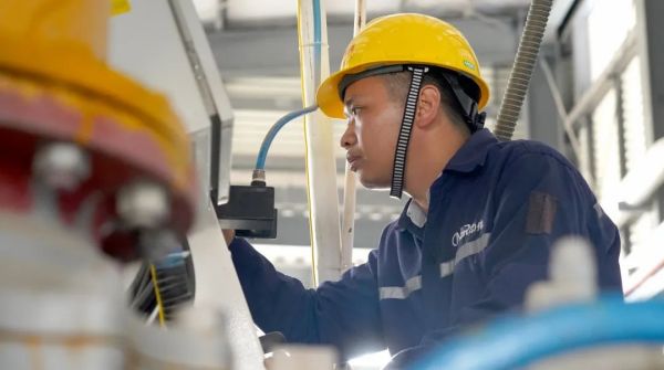 葆初心 再創(chuàng)業(yè)丨李賢文：美麗的欽州灣，濤聲依舊