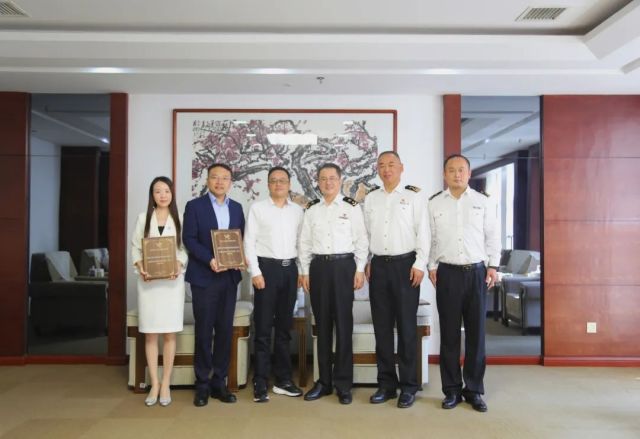 零突破！中偉獲評(píng)海關(guān)總署進(jìn)出口景氣調(diào)查雙樣本企業(yè)