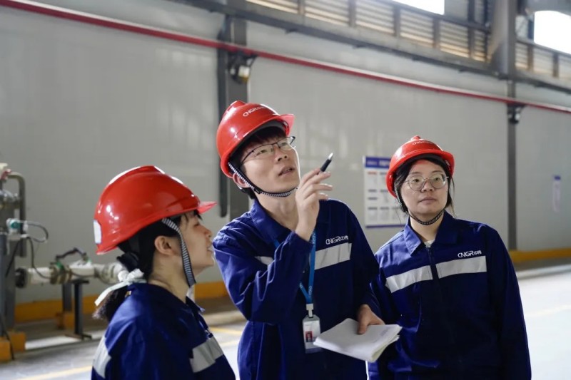 聚眾力·向光行｜三年逆襲成行業(yè)標桿，看中偉磷系破局背后的“創(chuàng)新力”