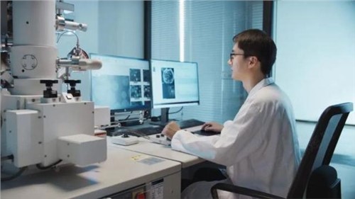 專利370+，標(biāo)準(zhǔn)80+ | 中偉股份勇拓行業(yè)技術(shù)“無(wú)人區(qū)”，構(gòu)建人類美好生活