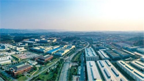 四度蟬聯A級！中偉股份信息披露工作再獲深交所認可