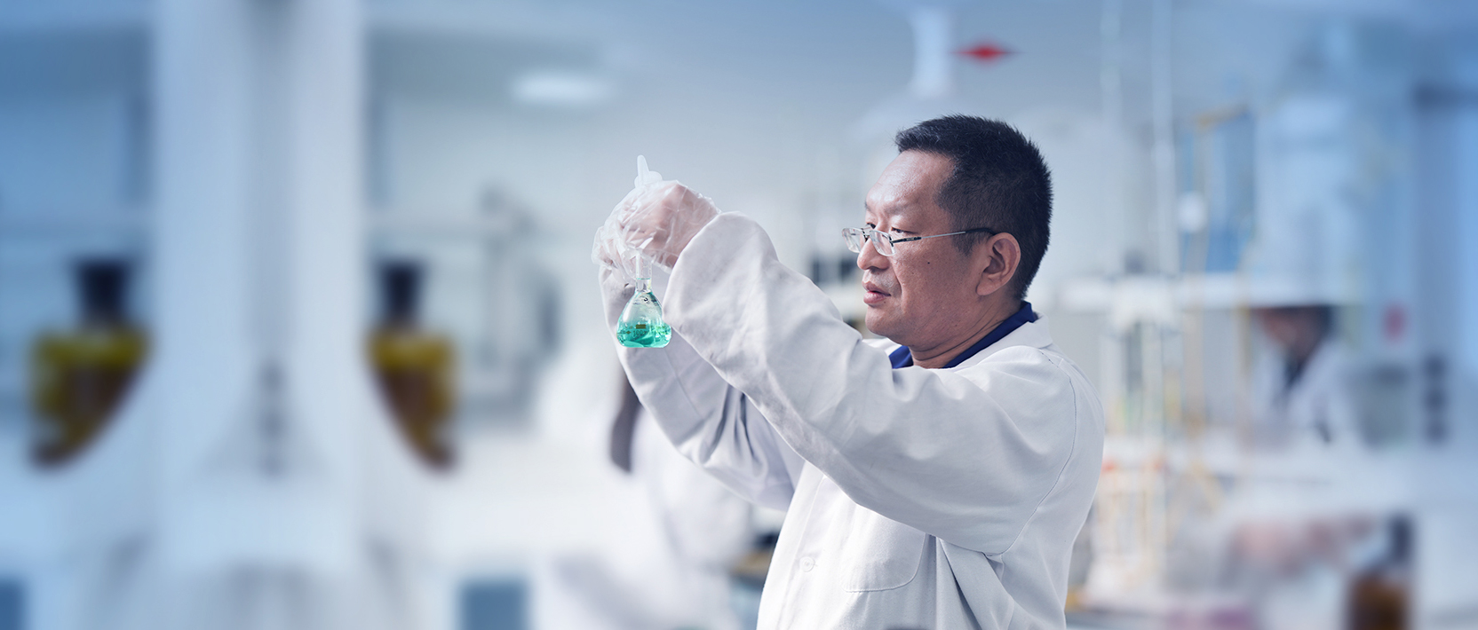 全流程評(píng)測(cè)體系